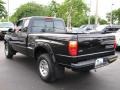 Mystic Black - B-Series Truck B3000 Cab Plus 4 Photo No. 7