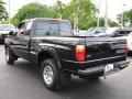 2003 Mystic Black Mazda B-Series Truck B3000 Cab Plus 4  photo #7