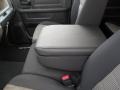 2011 Mineral Gray Metallic Dodge Ram 1500 ST Quad Cab  photo #10