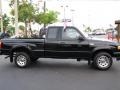 2003 Mystic Black Mazda B-Series Truck B3000 Cab Plus 4  photo #10