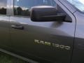 2011 Mineral Gray Metallic Dodge Ram 1500 ST Quad Cab  photo #22