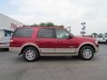 Redfire Metallic - Expedition Eddie Bauer Photo No. 8