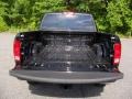 2011 Brilliant Black Crystal Pearl Dodge Ram 1500 ST Crew Cab 4x4  photo #17