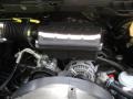 2011 Brilliant Black Crystal Pearl Dodge Ram 1500 ST Crew Cab 4x4  photo #24