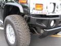 Black - H2 SUV Photo No. 2