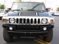 Black - H2 SUV Photo No. 3