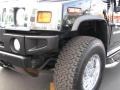 Black - H2 SUV Photo No. 4