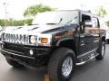 Black - H2 SUV Photo No. 5