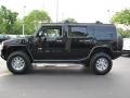 Black - H2 SUV Photo No. 6