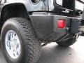 Black - H2 SUV Photo No. 7