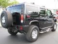 Black - H2 SUV Photo No. 11