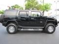 Black - H2 SUV Photo No. 12