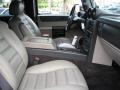 Black - H2 SUV Photo No. 13