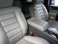 Black - H2 SUV Photo No. 14