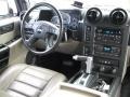 Black - H2 SUV Photo No. 16