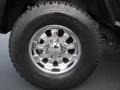 Black - H2 SUV Photo No. 25