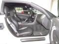 Ebony Interior Photo for 2008 Chevrolet Corvette #49656468