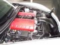 7.0 Liter OHV 16-Valve LS7 V8 Engine for 2008 Chevrolet Corvette Z06 #49656498