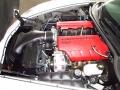 7.0 Liter OHV 16-Valve LS7 V8 Engine for 2008 Chevrolet Corvette Z06 #49656507