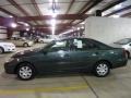 2003 Aspen Green Pearl Toyota Camry LE  photo #1