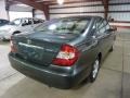 2003 Aspen Green Pearl Toyota Camry LE  photo #4