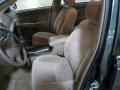 2003 Aspen Green Pearl Toyota Camry LE  photo #7