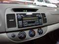 2003 Aspen Green Pearl Toyota Camry LE  photo #9