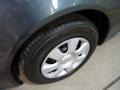 2003 Aspen Green Pearl Toyota Camry LE  photo #12