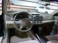 2003 Aspen Green Pearl Toyota Camry LE  photo #13