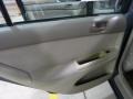 2003 Aspen Green Pearl Toyota Camry LE  photo #14