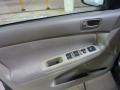 2003 Aspen Green Pearl Toyota Camry LE  photo #15