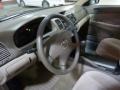 2003 Aspen Green Pearl Toyota Camry LE  photo #17