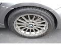 2002 BMW Z3 3.0i Roadster Wheel and Tire Photo