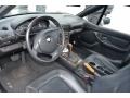 Black Prime Interior Photo for 2002 BMW Z3 #49657984
