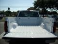 Summit White - Silverado 2500HD Regular Cab Photo No. 6