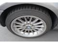2002 BMW Z3 3.0i Roadster Wheel and Tire Photo