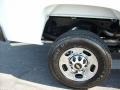 Summit White - Silverado 2500HD Regular Cab Photo No. 9