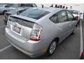 Classic Silver Metallic - Prius Hybrid Photo No. 3