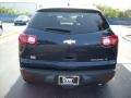 2011 Dark Blue Metallic Chevrolet Traverse LS  photo #5