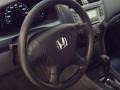 2007 Alabaster Silver Metallic Honda Accord Value Package Sedan  photo #22
