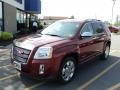 Merlot Jewel Metallic - Terrain SLT AWD Photo No. 1