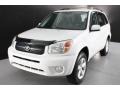 Super White - RAV4  Photo No. 3