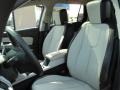 2010 Merlot Jewel Metallic GMC Terrain SLT AWD  photo #21