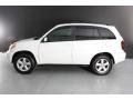 Super White - RAV4  Photo No. 4