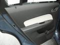 Twilight Blue Metallic - Equinox LTZ Photo No. 17