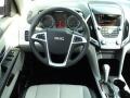 2010 Merlot Jewel Metallic GMC Terrain SLT AWD  photo #24