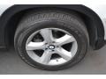 Titanium Silver Metallic - X5 3.0si Photo No. 2