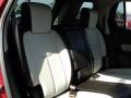 2010 Merlot Jewel Metallic GMC Terrain SLT AWD  photo #28