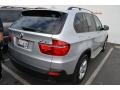 Titanium Silver Metallic - X5 3.0si Photo No. 3
