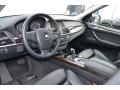 Titanium Silver Metallic - X5 3.0si Photo No. 4